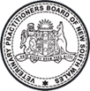 vet board logo maybe transparent
